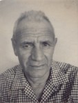 William A. Osborn in 1965