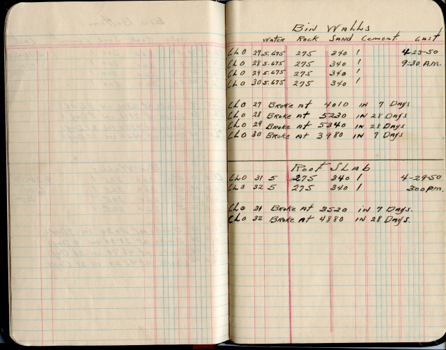Cordell concrete tests005