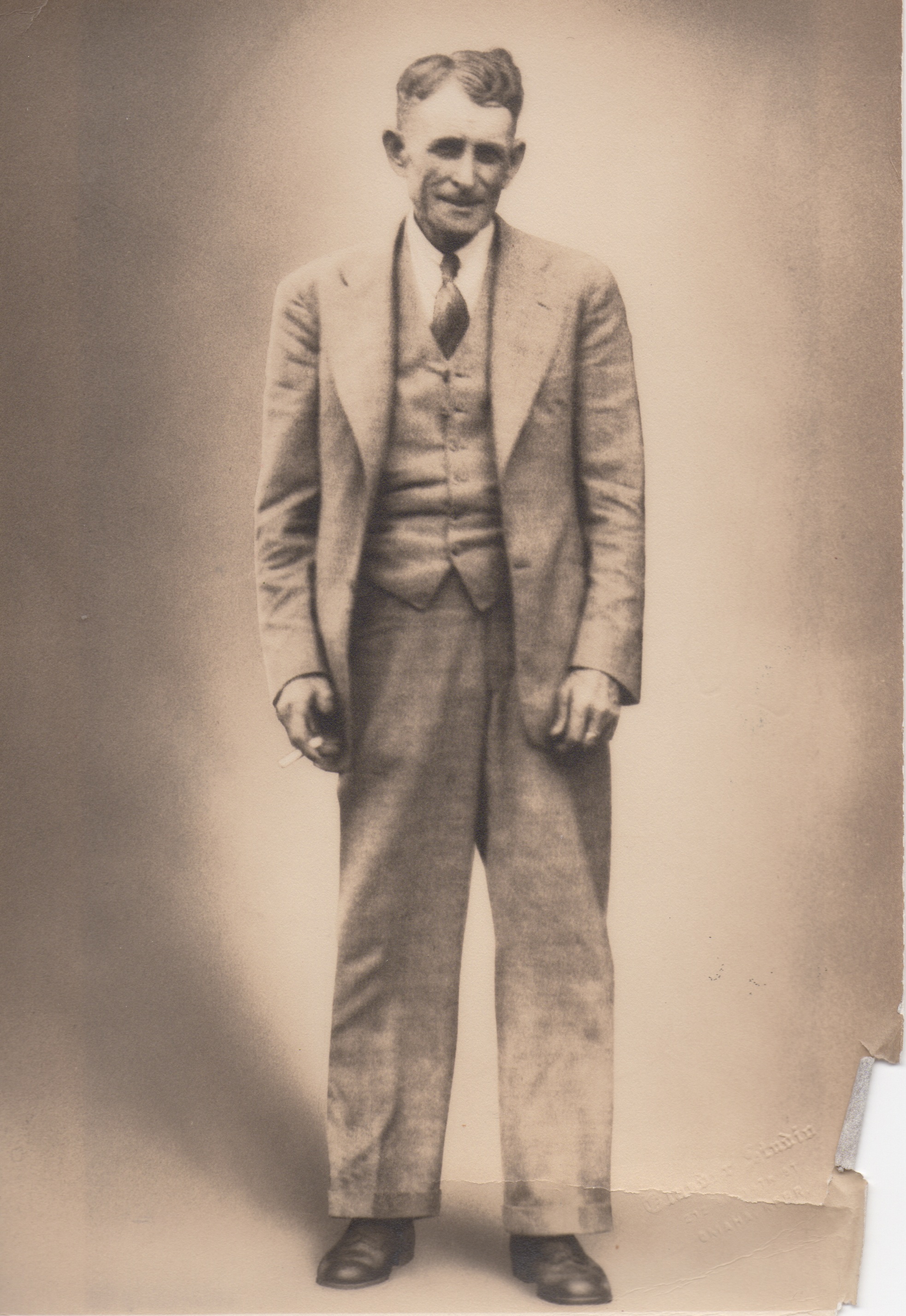 Charles H. Tillotson 