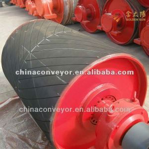 Conveyor_head_pulley_lagging_for_V_shaped[1]
